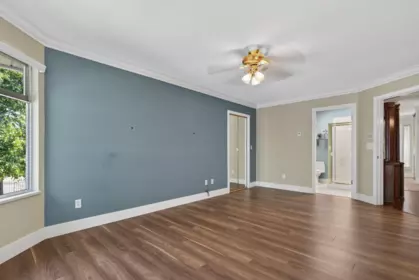 Hallway Photo of 203 6875 121 Street, Surrey, BC