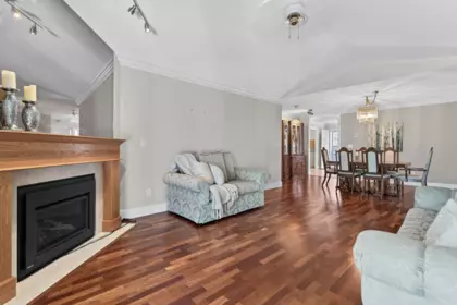 Loft / Bonus Room Photo of 203 6875 121 Street, Surrey, BC