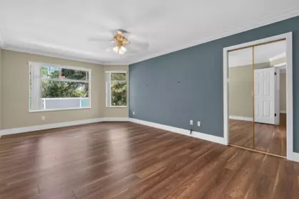 Mudroom Photo of 203 6875 121 Street, Surrey, BC