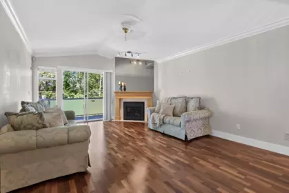 Office / Den Photo of 203 6875 121 Street, Surrey, BC