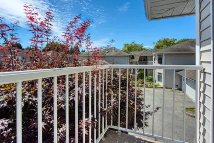 Outdoor Kitchen Photo of 203 6875 121 Street, Surrey, BC