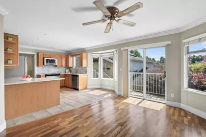 Pantry Photo of 203 6875 121 Street, Surrey, BC