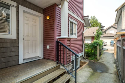 D2 19319 72 Avenue, Surrey, BC, Surrey — Townhouse for sale
