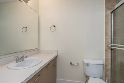 Laundry Room Photo of D2 19319 72 Avenue, Surrey, BC