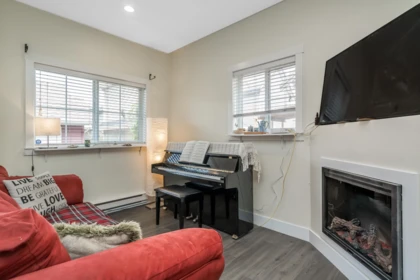 Pantry Photo of D2 19319 72 Avenue, Surrey, BC