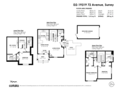 D2 19319 72 Avenue, Surrey, BC