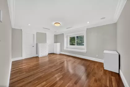 Entry Foyer Photo of 7688 Wheater Court, Burnaby, BC