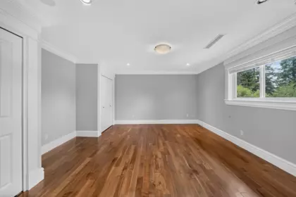 Hallway Photo of 7688 Wheater Court, Burnaby, BC