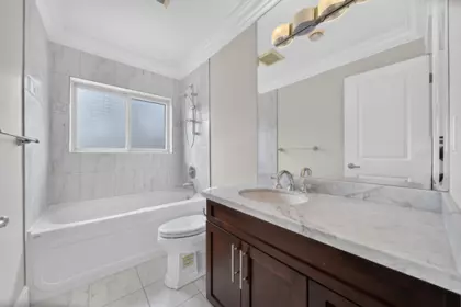 Mudroom Photo of 7688 Wheater Court, Burnaby, BC