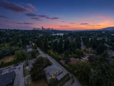 Neighborhood Park Photo Near 7688 Wheater Court, Burnaby, BC