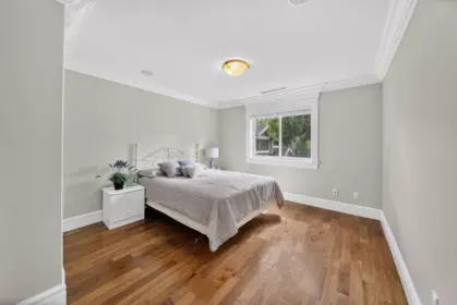 Office / Den Photo of 7688 Wheater Court, Burnaby, BC