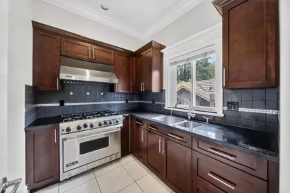 Pantry Photo of 7688 Wheater Court, Burnaby, BC