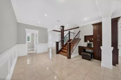 Primary Bedroom Photo of 7688 Wheater Court, Burnaby, BC