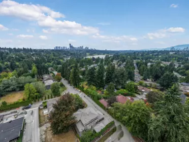 Street View Photo of 7688 Wheater Court, Burnaby, BC