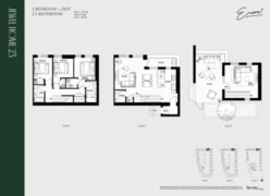513 53 Kong Court, Coquitlam, BC