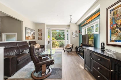 5 4311 Bayview Street, Richmond, BC, Richmond — Townhouse for sale
