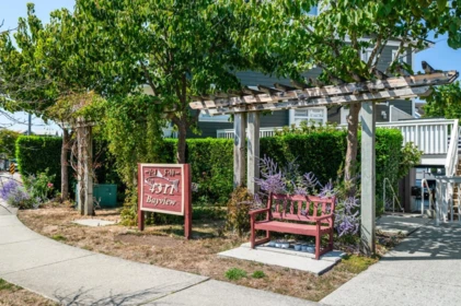 5 4311 Bayview Street, Richmond, BC, Richmond — Townhouse for sale