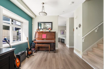 Pantry Photo of 5 4311 Bayview Street, Richmond, BC