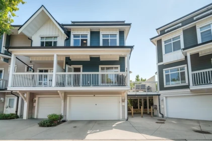 Street View Photo of 5 4311 Bayview Street, Richmond, BC