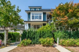 5 4311 Bayview Street, Richmond, BC