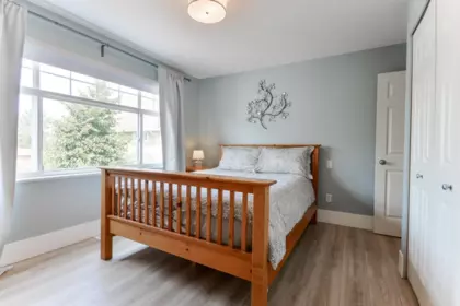 Hot Tub / Spa Photo of 5 13160 Princess Street, Richmond, BC