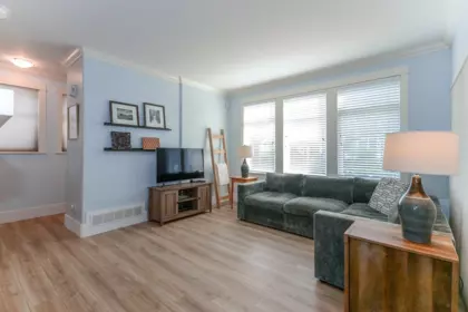 Kitchen Photo of 5 13160 Princess Street, Richmond, BC
