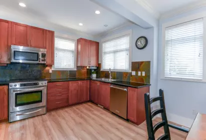 Loft / Bonus Room Photo of 5 13160 Princess Street, Richmond, BC