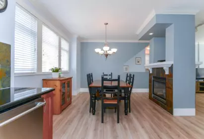 Mudroom Photo of 5 13160 Princess Street, Richmond, BC