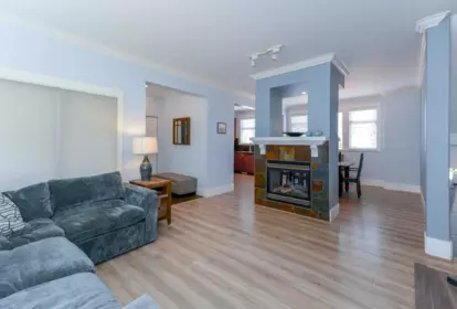 Primary Bedroom Photo of 5 13160 Princess Street, Richmond, BC