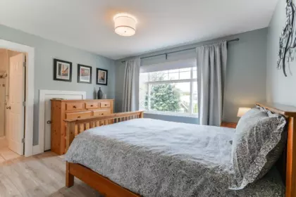 Swimming Pool Photo of 5 13160 Princess Street, Richmond, BC