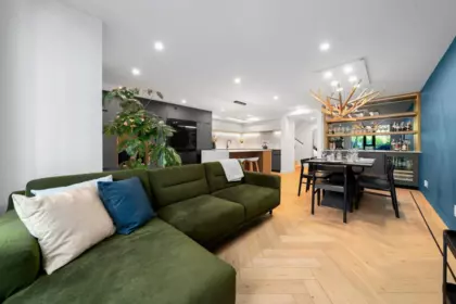 918 Homer Street, Vancouver, BC, Vancouver — Townhouse for sale