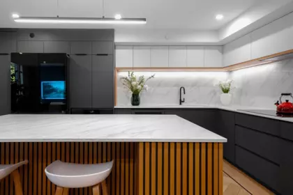 Pantry Photo of 918 Homer Street, Vancouver, BC