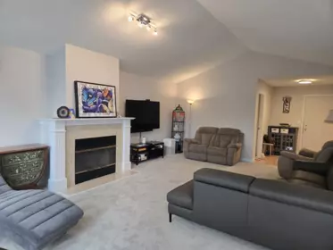 Breakfast Nook Photo of 302 7651 Abercrombie Drive, Richmond, BC