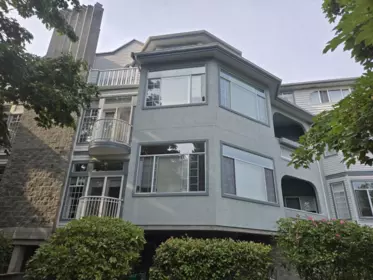 Garden / Landscaping Photo of 302 7651 Abercrombie Drive, Richmond, BC
