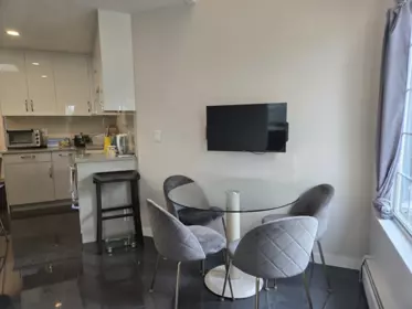 Kitchen Photo of 302 7651 Abercrombie Drive, Richmond, BC