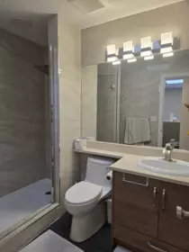 Laundry Room Photo of 302 7651 Abercrombie Drive, Richmond, BC
