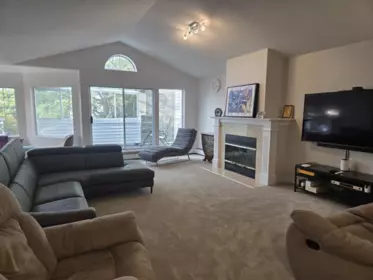 Office / Den Photo of 302 7651 Abercrombie Drive, Richmond, BC