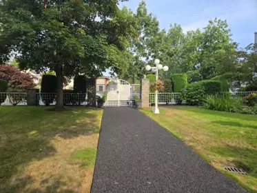 Outdoor Deck Photo of 302 7651 Abercrombie Drive, Richmond, BC