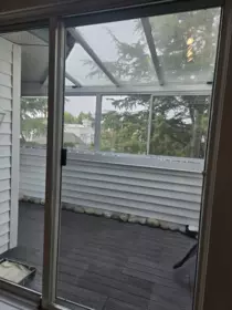 Outdoor Patio Photo of 302 7651 Abercrombie Drive, Richmond, BC