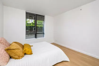 Bedroom 3 Photo of 511 7831 Westminster Highway, Richmond, BC