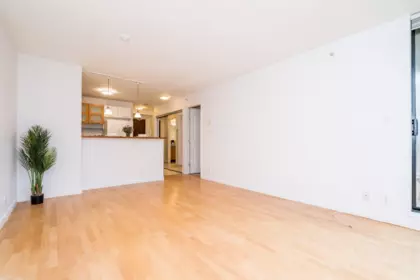 Breakfast Nook Photo of 511 7831 Westminster Highway, Richmond, BC