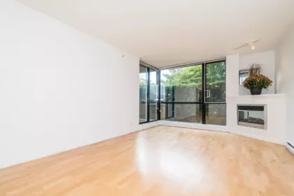 Pantry Photo of 511 7831 Westminster Highway, Richmond, BC