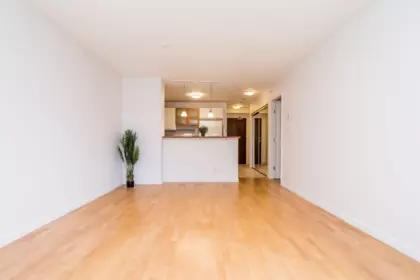Primary Bedroom Photo of 511 7831 Westminster Highway, Richmond, BC