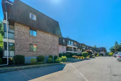 317 32175 Old Yale Road, Abbotsford, BC, Abbotsford — Apartment/Condo for sale