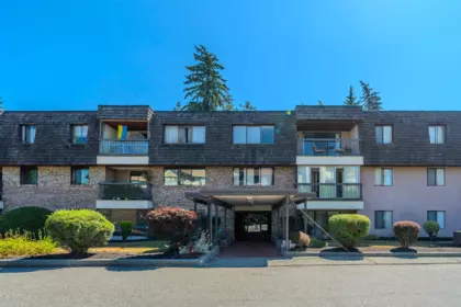 317 32175 Old Yale Road, Abbotsford, BC, Abbotsford — Apartment/Condo for sale