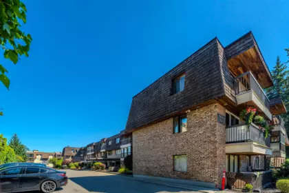 317 32175 Old Yale Road, Abbotsford, BC, Abbotsford — Apartment/Condo for sale