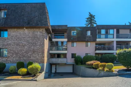 317 32175 Old Yale Road, Abbotsford, BC, Abbotsford — Apartment/Condo for sale