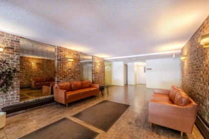 Hallway Photo of 317 32175 Old Yale Road, Abbotsford, BC