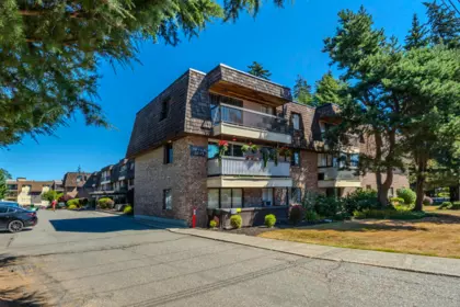317 32175 Old Yale Road, Abbotsford, BC, Abbotsford — Apartment/Condo for sale