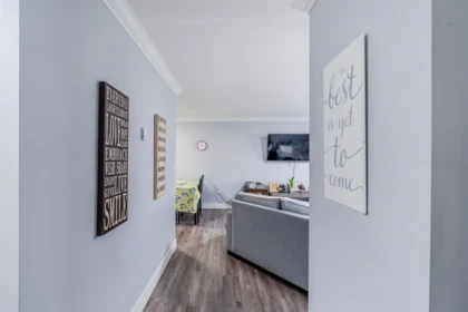 Walk-In Closet Photo of 317 32175 Old Yale Road, Abbotsford, BC